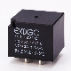 Flourishing Professional Relay Manufacturer Elgc Brand 40A 1600MW Automotive PCB Relay