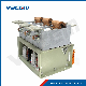 Mining Equipment 1.14kv 1000A 1250A High-Performance Vacuum Contactor