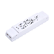 60W High Power LED Driver Circuit DIP Push Current Adjustment Flicker Free