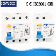 RCCB B Model 2p 4p Residual Current Circuit Breaker with CE/CB Approvals