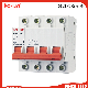 High Quality Miniature Circuit Breaker MCB (KNB1-63) CE RoHS CCC