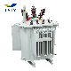 China 500kVA 11kv 0.4kv 0.415kv Oil Immersed Distribution Power Transformer