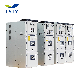 High Voltage Switchgear Handcart High and Low-Voltage Switchgear Cabinets manufacturer