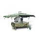 Military Mobile Field Kitchen Trailer Xc-150