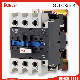 Cjx2 (LC1) Excellent Quality AC Magnetic Contactor with Ce Certificate Motor Starter Relay Contactor