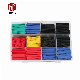 560PCS Wrap Wire Cable Insulated Polyolefin Heat Shrink Tube