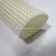 Heat Protection Silicon Varnished Fiberglass Insulation Tube