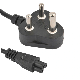 SABS Plug with Notebook (N02+ST1)