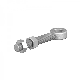 OEM Power Line Hardware Fittings Fastener Electric Power Fittings