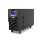  3 Phase 380VAC in 1 Phase 220VAC out High Frequency Online UPS 10kVA 15kVA 20kVA with 192VDC 240VDC Adjustable and Three Level Inverter Tech