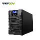 Wahbou UPS LCD High Frequency Double Conversion Sine Wave Online High Frequency Online UPS