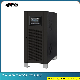  Industrial-Grade 10kVA-200kVA Three Phase Online Double Conversion UPS