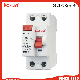 Korlen Residual Current Circuit Breaker RCCB F360 Series CB 63A