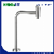  High Cold Tap for Brazil Market Misturador Monocomando De Lavatorio De Balcao Bica Alta Aqua (FT5259)