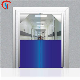  Factory Direct China Clear Swinging Traffic Collision Free Gate