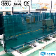 Northtech Customized Curtain Walls, Oversized Glass, Curved Glass, Polygonal Tempered Glass / Shape Glass