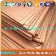 High Quality Bintangor/Okume Commercial Plywood for Building Material