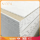 Moisture Acoustic Fire Resistand PVC Drywall Waterproof Ceiling Tile Plaster Panel/Sheet Gypsum Board Price