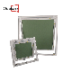 Aluminum Access Panel with Gypsum Board 600mmx1200mm AP7710