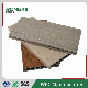  Factory Price Hot Sale Wood Plastic Composite Co-Extrusion Decking WPC Outdoor Flooring