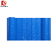  3 Layers Fireproof PVC Corrugated Plastic Roofing/Roof Sheet/Tile