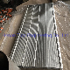 Chile 0.35*851*3000mm Corrugated Zinc House Cladding Sheet PV4 Zincalum Roof Sheet