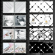 30X60cm New Inkjet Glazed Bathroom Ceramic Wall Tiles