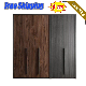 Modern Chinese Wooden Living Room Hotel Home Bedroom Furniture Bed Closet Wardrobe