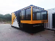 Modular Movable Prefabricated Prefab Container House for Shop Store