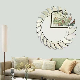 Home Decor Wall Mirror Beveled Mirror Bevelled Mirror Decoration Mirror