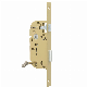  High Quality Zinc Alloy Africa Mortise Lock for Wooden Door