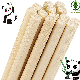  23cm Disposable Twins Bamboo Chopstick with Individual Full Paper Bag Wrap