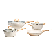 Factory Made Wholesale High-Quality Household Aluminum Cookware Set