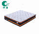  Memory Foam Luxury 5 Star Hotel Pocket Spring Roll Mattresses