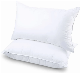 5 Star High Class Comfortable Fluffy Polyester Filling Pillow