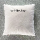 Pillow Nonwoven Pet Fiber Pillow Insert Cushion Insert