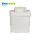  18L /22L Feminine Hygiene Bin Plastic Disposal Foot Pedal /Sensor Sanitary Bin