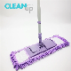 Hot Selling Floor Washable Microfiber Chenille Folding Flat Mop