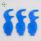 Organic Natural Dental Flosser Animal Shaped Child Dental Floss Picks