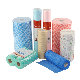  Special Nonwovens Convenient Ammonia-Free Customized Printing Disinfect Soft Multi Purpose Household Cleaning Wipes Roll