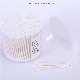 Bebe Paper Cotton Bud Double Head Cotton Swab for Health Care