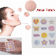 Private Label Hydrocolloid Acne Pimple Patch Lovely Design Acne Patches for Zit