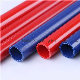  Large Diameter PVC Plastic Pipe Full Size Building Material Drip Irrigation Water Supply/Drainage/Conduit Pipe