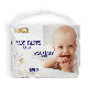  Disposable Instant Absorbing Safety High Reputation Baby Diapers