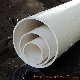  UPVC PVC Pipe 50mm 250mm 1200mm Pipe ISO Certificated for Water Supply PVC Drainage Pipe