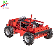  Wheel Remote Lawn Mower Remote Wheel Type Grass Cutting Machine Home Use Remote Control Lawn Mowermachine Automated Lawn Mower