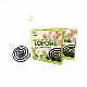  Topone 138mm Chemical Mosquito Killer Mosquito Repellent Coil