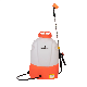 Electric Battery Knapsack Sprayer New Design Battery Easy Take out