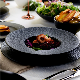  Wholesale Nordic Vajillas Porcelain Ceramic Dinnerware Set for Restaurants Hotels