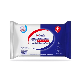 10sheets/Pack Alcohol Disinfection Wipes Portable 75% Antiseptic Wet Wipes Skin Sterilization Wipes Household Hand Cleaning Wipe